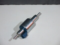 Насос автономного отопителя 16 2 кВт 24 вольта