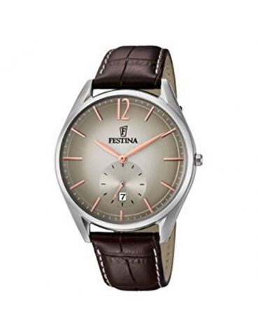 Наручные часы Festina F6857/5 фото