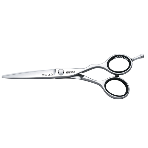 Ножницы прямые Jaguar Gold Line Japan Kamiyu 6.5"
