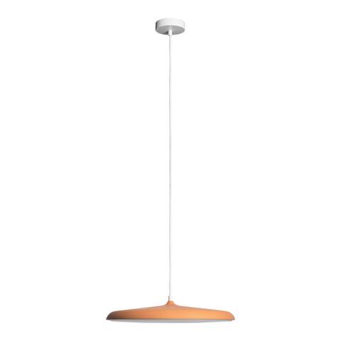 Подвесной светильник Loft It Plato 10119 Orange