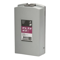 Набор сверл по металлу 1-13мм 25шт DIN338 HSSE-Co8 VA 130° (пл. кейс) Ruko 281215ERO