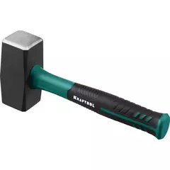 KRAFTOOL Fiberlass, 2 кг, кувалда (2008-2)