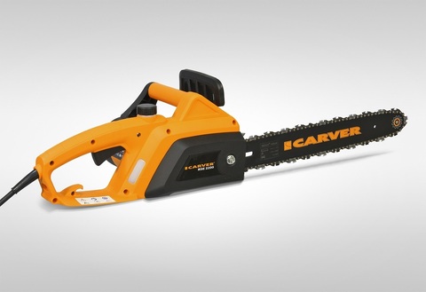 Пила цепная Carver RSE 2200