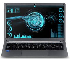 Ноутбук Azerty RB-1451