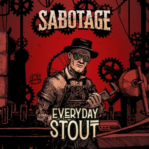 Oatmeal Stout Пиво Купить