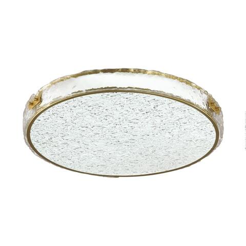 Потолочный светодиодный светильник Sonex FELICE 7722/120L