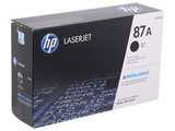 Картридж HP CF287A для HP LJ Enterprise M506/M527