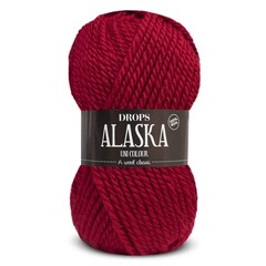 Пряжа Drops Alaska (11)