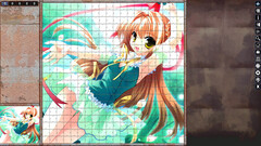 Pixel Puzzles Illustrations & Anime - Jigsaw Pack: Variety Pack 1 (для ПК, цифровой код доступа)