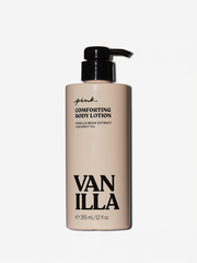 PINK VANILLA УВЛАЖНЯЮЩИЙ ЛОСЬОН