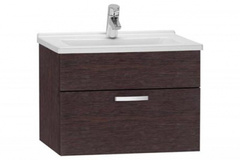 Vitra 52770 *S50 мод.+раков. 5407 (60см),темн.дуб фото