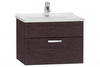 Vitra 52770 *S50 мод.+раков. 5407 (60см),темн.дуб