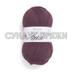 Forza Solid Yarnart 4624
