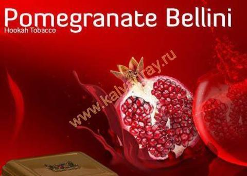 Argelini Pomegranate Bellini