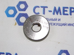 Калибр-кольцо М12х1 6h ПР