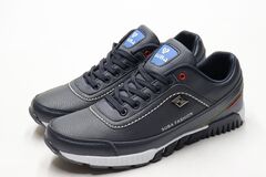 Кроссовки (41-46)р. / шт. / 607/3