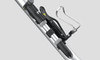 Картинка насос велосипедный Topeak Mini Dual G W/In-Line Gauge  - 3