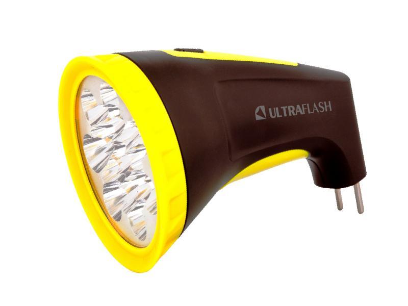 UltraFlash Фонарь LED 3815M