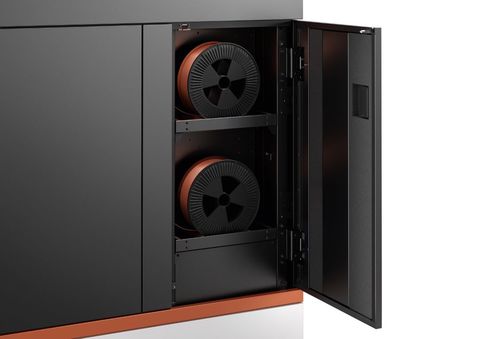 3D-принтер BigRep Pro