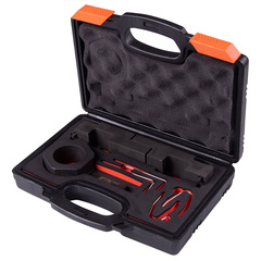 AFFIX (AF10321526C) Набор фиксаторов распредвала / коленвала, Opel, кейс, 6 предметов