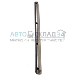 ОСЬ КОРОМЫСЕЛ ВПУСКНЫХ MATIZ 0,8 ЕВРО 2-3 GMP