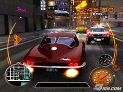 Midnight Club 3: Dub Edition REMIX (Playstation 2)