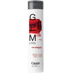 Celeb Luxury Gem Lites Colorwash: Красящий шампунь для яркости цвета (Gem Lites Shampoo)