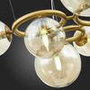 Люстра подвесная ST Luce Gorizia SL1162.303.09