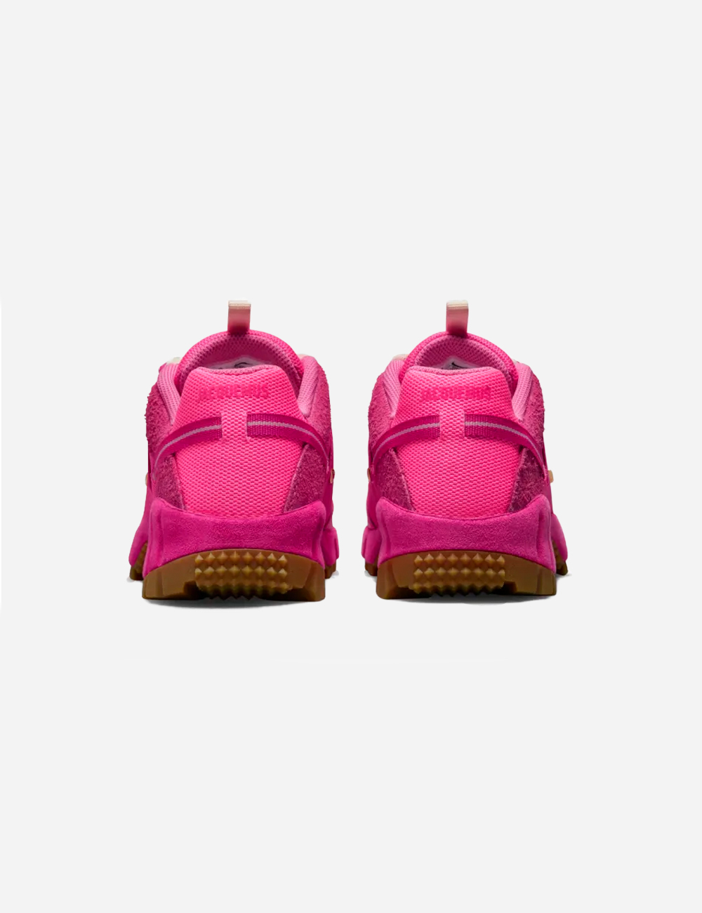 Jacquemus x Nike Air Humara Pink Flash (DX9999-600) – купить