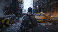 Tom Clancys The Division - Parade Pack (для ПК, цифровой код доступа)