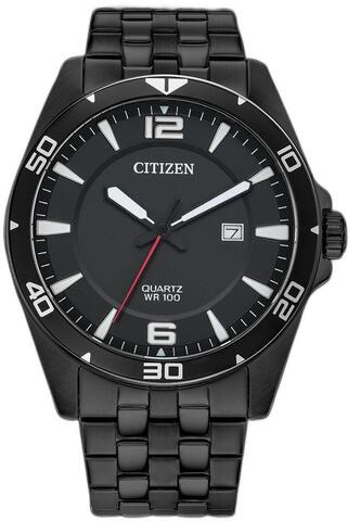 Наручные часы Citizen BI5055-51E фото