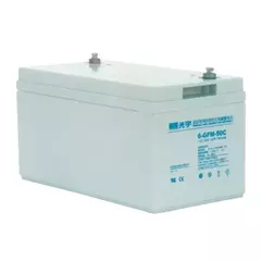 Аккумулятор COSLIGHT 6-GFM-50С