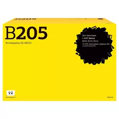 DC-XB205 Драм-картридж T2 для Xerox B205/B210/B215 (10000 стр.) с чипом 101R00664