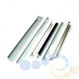 Дозирующее лезвие (Doctor Blade) для картриджей CE390A, CE390X, CC364A, CC364X, CF281A, CF281X (с уплотнителем) (ELP Imaging®)