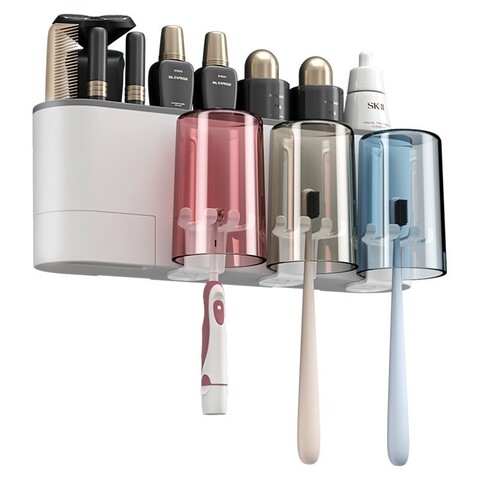 Многофункциональный набор для ванной