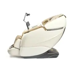 Массажное кресло Senzo Katana Бежевое