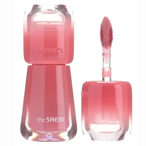 The Saem Saemmy's Ade Shot Tint Тинт для губ