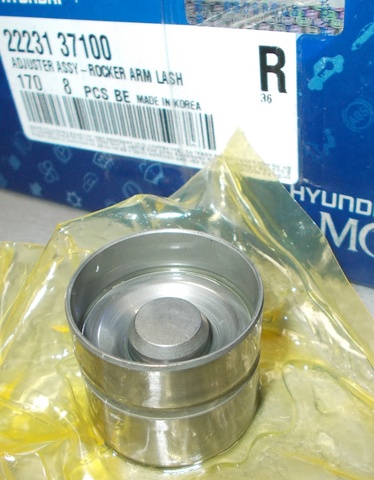 ГИДРОКОМПЕНСАТОР DOHC ACCENT, RIO JB HYUNDAI