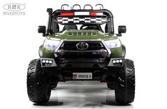 BUGGY M888BX 4WD (Полноприводный, двухместный)
