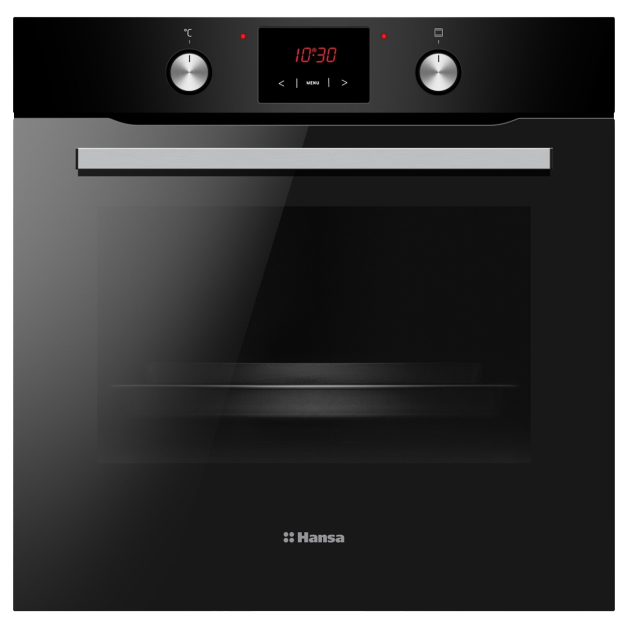 

Духовой шкаф Hansa BakingPro BOESS694001