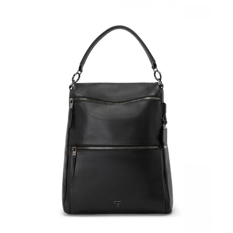 Рюкзак-тоут Limerick/Black gunmetal