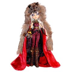 Сериз Вульф. Комик-Кон 2014