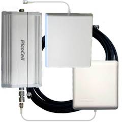 Двухдиапазонный усилитель GSM сигнала и интернета 2G/3G PicoCell E900/2000 SXB