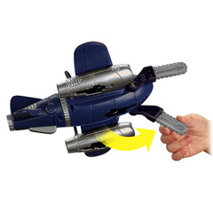 Fisher-Price Игровой набор Imaginext 