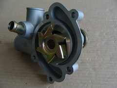 Водяной насос ЗМЗ 5143 (для УАЗ)  Кено(KNU)