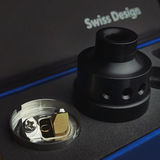 SiChro RDA by SiChro Mods | HATA V.S.O.P.