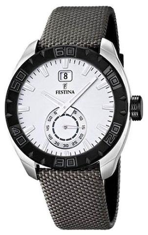 Наручные часы Festina F16674/1 фото