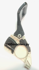 Тормоз цепи в сборе для бензопилы объемом двигателя 38сс