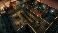 Hard West (для ПК, цифровой код доступа)