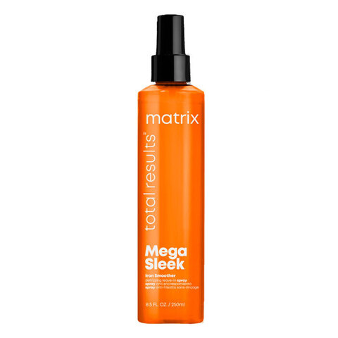 Matrix Total Results Sleek Iron Smoother - Разглаживающие средство для волос с термозащитой